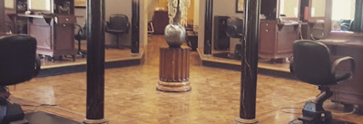 Shampoo One Salon & Day Spa