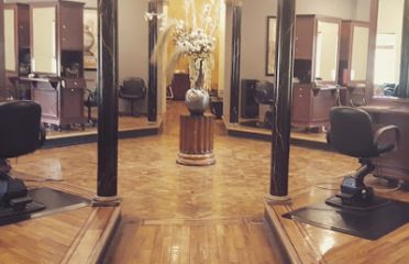 Shampoo One Salon & Day Spa