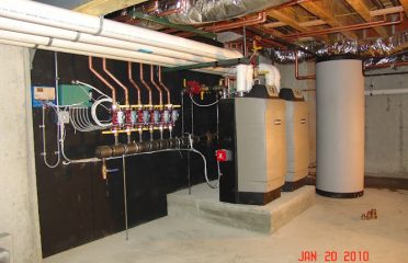 Rozmus Plumbing & Heating