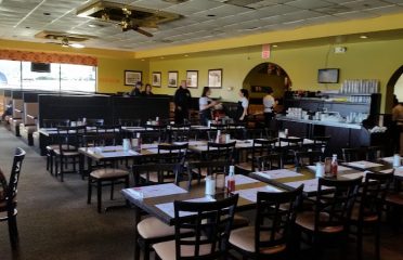 Town Line Diner