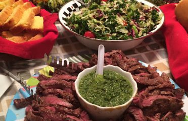ATB Caterers LLC