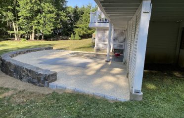 Eight Lanes Landscaping Danbury