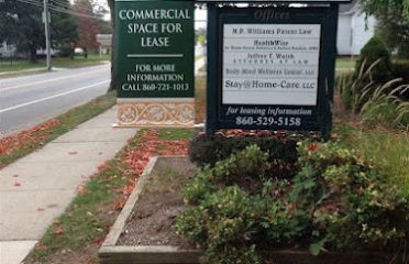 Jeffrey T Walsh & Associates PC