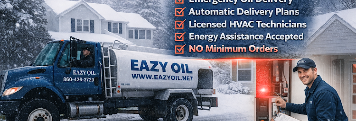 Eazy Oil LLC