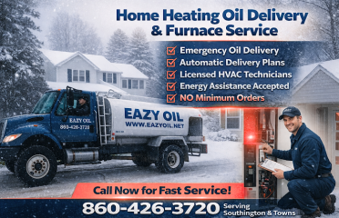 Eazy Oil LLC