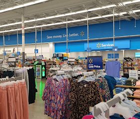 Walmart Supercenter