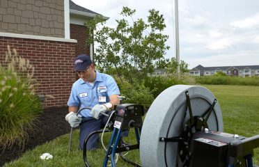 Roto-Rooter Plumbing & Water Cleanup