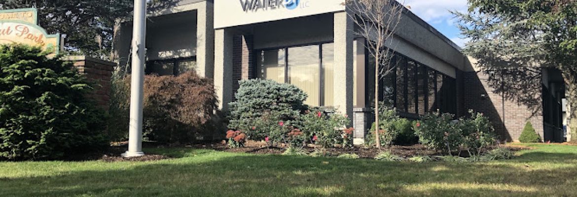 Water Dr. LLC Oxford