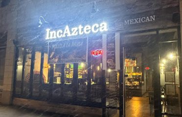 Incazteca