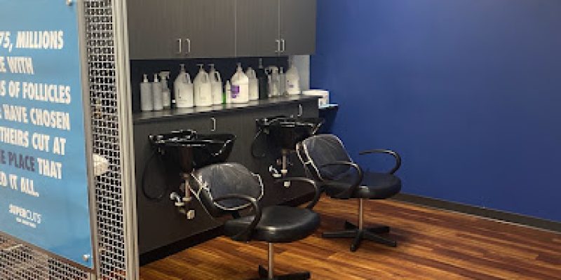 Supercuts