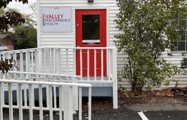 Valley Performance Health