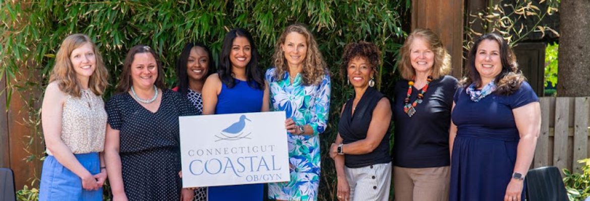 Connecticut Coastal OB/GYN