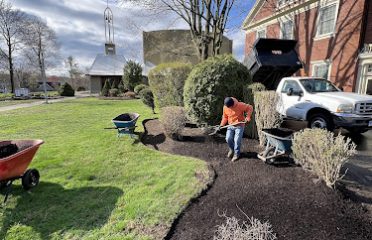 Smiley Landscaping LLC