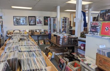 CBug’s Records