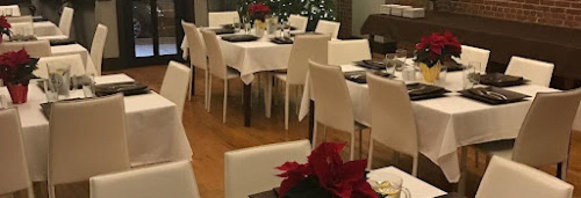 Belvedere Cafe and Restaurant