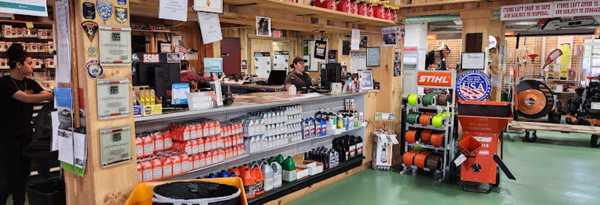 Park City Power Equipment