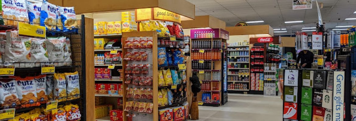 Ledyard Village Market