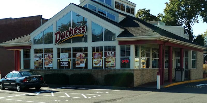 Duchess