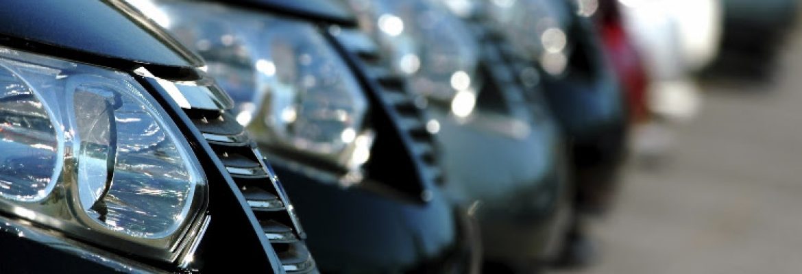R R Motors LLC