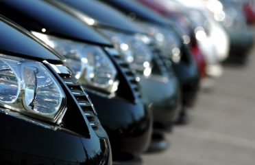 R R Motors LLC