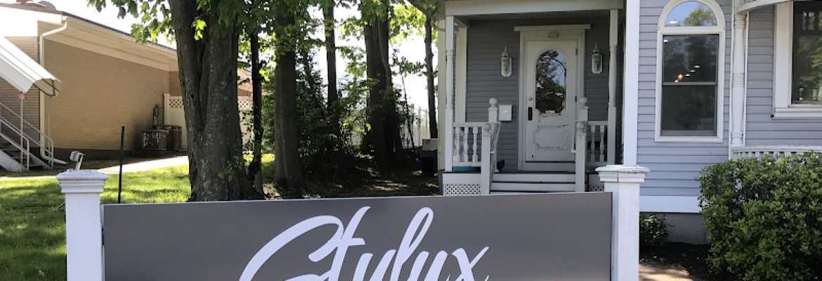 Stylux Beauty Lounge