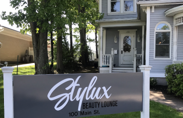 Stylux Beauty Lounge