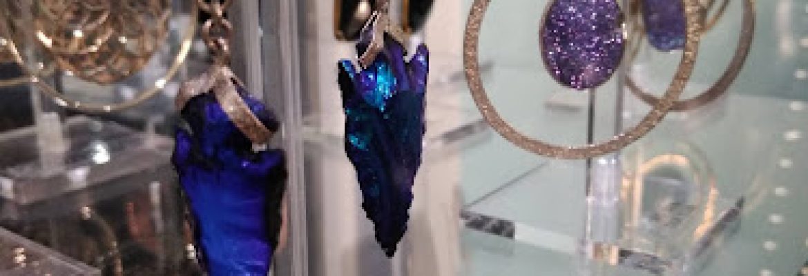 Black Diamond Body Piercing