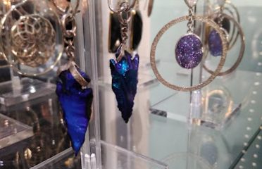 Black Diamond Body Piercing