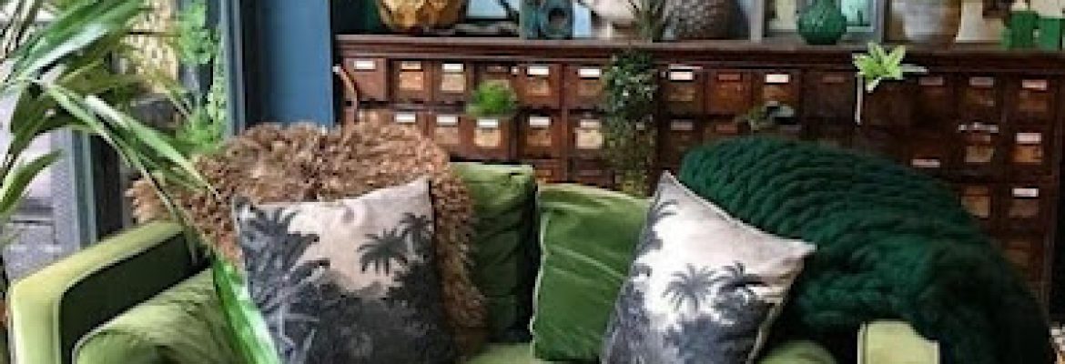 Carter Interiors LLC