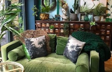 Carter Interiors LLC