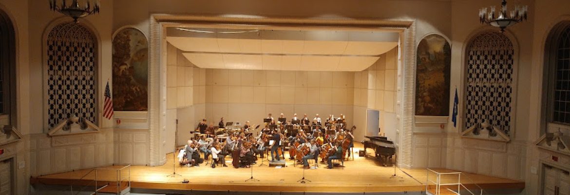 Norwalk Symphony
