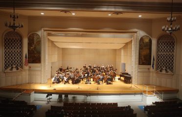 Norwalk Symphony