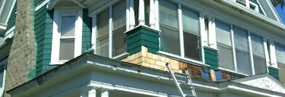 Scales General Contractor