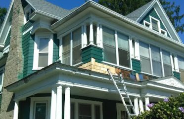 Scales General Contractor