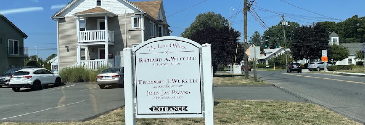 Theodore J Wurz & Associates Law