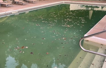 Hydrocare Pools & Spas