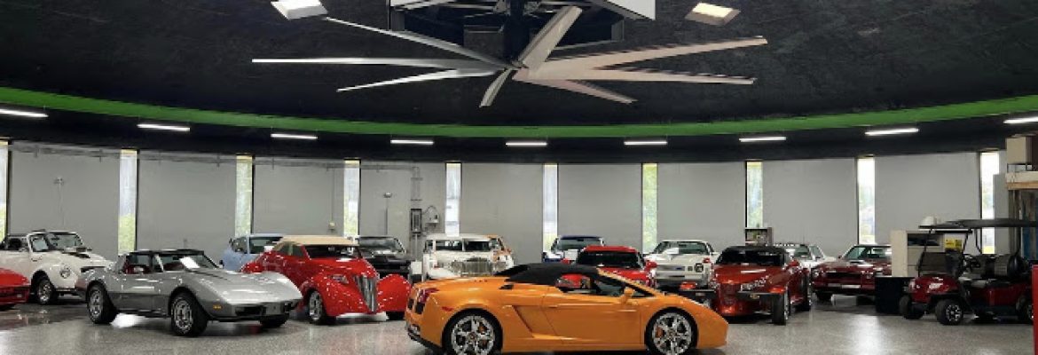 Buonauto Enterprises