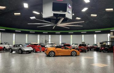 Buonauto Enterprises