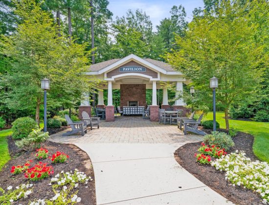 Highcroft Apartment Homes