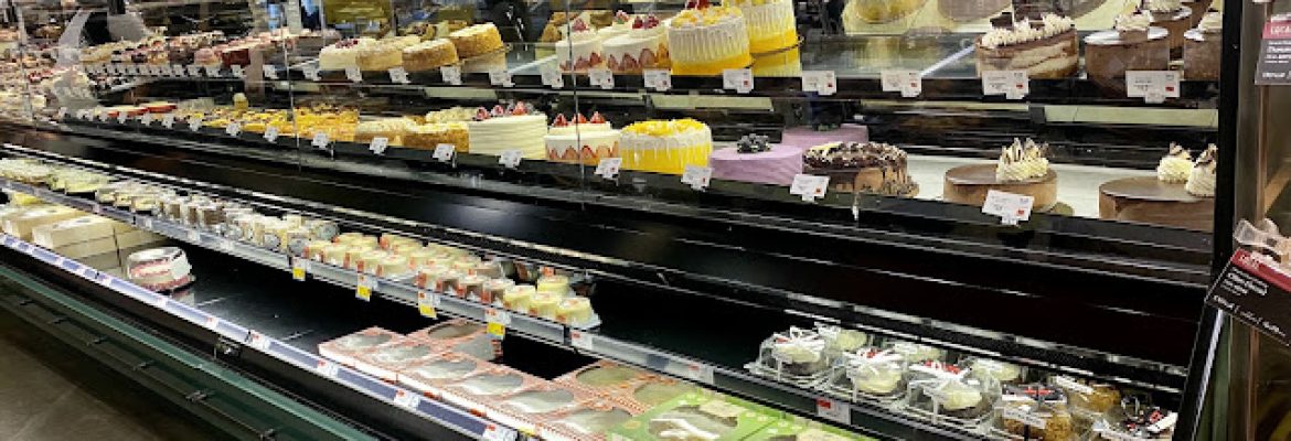Whole Foods Market