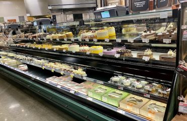 Whole Foods Market