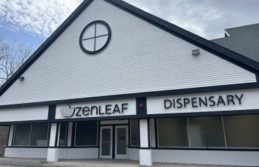 Zen Leaf Cannabis Dispensary