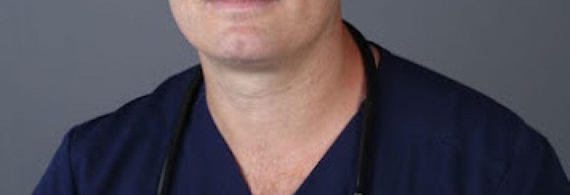 Dr. Marcus Mayus, MD