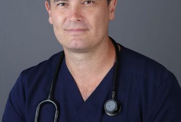 Dr. Marcus Mayus, MD