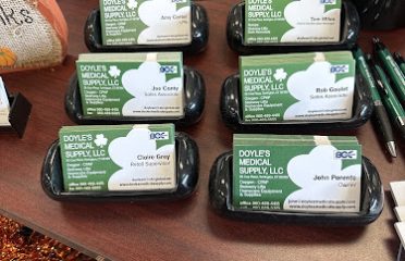 Doyle’s Medical Supply