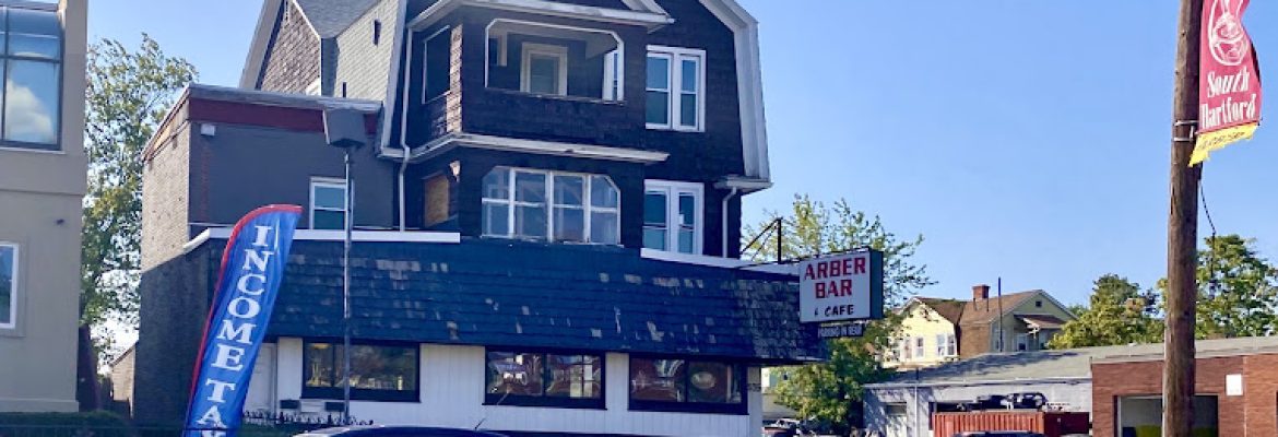Arber Cafe LLC