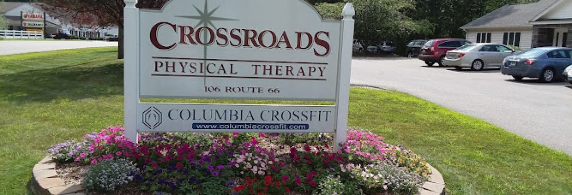 Crossroads Physical Therapy
