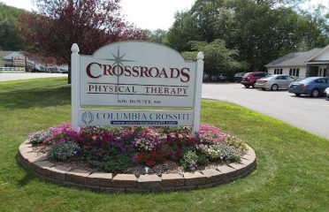 Crossroads Physical Therapy