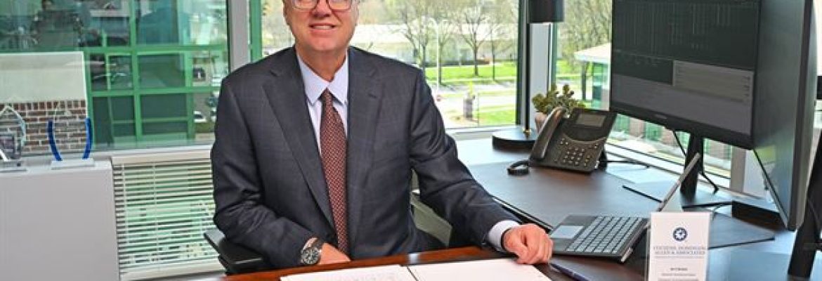 Matthew Couzens – Private Wealth Advisor, Ameriprise Financial Services, LLC