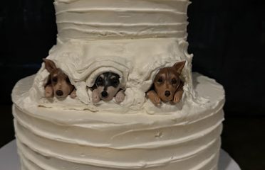 Grounded Baking